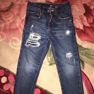 SOLD Zara Jeans